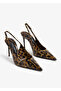 dolce gabba womens heel