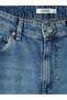 Nevavm Baggy Fit Men's Jean Pants with a Difference - 7