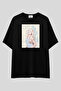 Sabrina Carpenter T-Shirt |   Unisex 100% Cotton Pop Star Y2K Printed Custom Design Tee