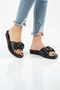 Women's Daily Slippers Stylish Orthopedic Summer Home Beach Vacation Work Office Slippers - 5