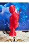 Bust 3d DeadPool Universul Marvel Comics 20 cm - 3