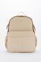 Luxury Beige Large Size 1St Class Thermal Multi-Pocket Mother Baby Care Bag - 2