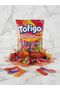 Tofigo Slim Fruit Juicy Soft Candy, 800Gr, for the Holiday, Gift, Treat