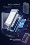 50,000mAh Power Bank – Ultra-High Capacity & 22.5W Fast Charging - 3