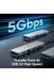 HUB03 6-in-1 Hub Expand Your Device’s Capabilities Seamlessly - 3