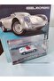 Legendary 1955 Porsche 550 Speyder 1:64 with Stand, Exclusive for Collectors - 4
