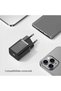 Încărcător, USB-C, 30W, Super Si, Negru - 5