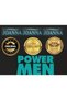 Power Men Anti-Hair Loss Shampoo 200ml + Rub-On Hair Strengthening Cream Lotion 100ml Set - 7
