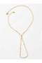 Stylish Design Şahmeran |   Elegant and Eye-Catching Hand Accessory Lrn073 - 3