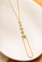 Stylish Design Şahmeran |   Elegant and Eye-Catching Hand Accessory Lrn073 - 4