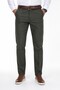 Men's Canvas Trousers Regular Fit Summer Bgl-St05408