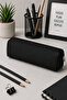 Vr Bag Black Sausage Pen Holder 1 Piece