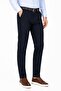 Men's Canvas Trousers Regular Fit Summer Bgl-St05392 - 3