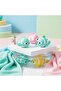Wind-Up Bath Fish Toy for Cats, Dogs, and Babies - 4