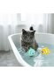 Wind-Up Bath Fish Toy for Cats, Dogs, and Babies - 5