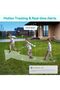 Noonkey 2K/3MP Light Bulb Security Camera - 4
