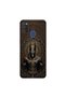 Samsung Galaxy M30S Compatible Antique 1 Design Transparent Case