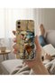 حافظة شفافة متوافقة مع iPhone 17 Pro بتصميم أنتيك 6 - 3