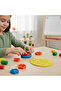 3D Printing Paw Print Pattern Play Dough Roller and Cookie Mold Set - 4