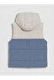 Lcw Kids Boys' Hooded Inflatable Vest - 2