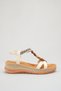 Skin Skin Women's Sandals Shoes Md1203-123-0002 - 3