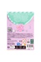 Creative manicure set with stickers, For children, Model 2, Multicolor - 5