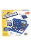 Interactive strategy game, Sea war, For children, Multicolor - 3