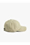 Embroidered cap hat - 2