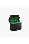 RECHARGEABLE 8*AAA Battery Dock USB-C - Black