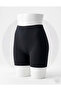 3-Pack Women's Seamless Laser Cut Shorts Boxer Briefs – Invisible No Show Underwear - 501 - 3
