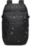 9630 30L Business Laptop Backpack 15.6 Inch Water-Resistant Anti-Theft Travel Bag Camo