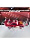 Radiator Springs Lightning Mcqueen Single Movie Character Car - Dxv29 - 2