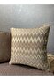 غطاء حماية مزدوج من نوع DOKUMA CHEVRON PLUS 203 مقاس 43×43 - 2