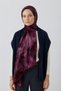 Women's French Silk Hijab Shawl Premium