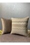 غطاء حماية مزدوج من نوع DOKUMA CHEVRON PLUS 203 مقاس 43×43