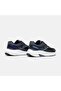 Vitaly Men's Running Shoes Black/Navy Blue Rvitas2601 - 3