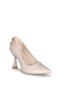T011Ys Mg Ten Stiletto Heeled Women's Shoes - 3