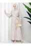 Women's Side Buckle Modal Dress