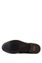 Men's Genuine Leather Brown Classic Shoes - 3