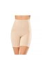 Traceless Laser Cut Silicone High Waist Corset -6050