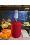 Bottle Cover with Jute Straw Bamboo Pattern, Natural Jute Look, Decorative Basket, Bottle Cover - 7
