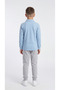 Boys' School Long Sleeve Polo Collar Lacoste - 4