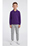 Boys' School Long Sleeve Polo Collar Lacoste