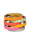 Phosphorescent Tape - Glow-In-The-Dark Safety Strip (for Stairs and Emergency Exits, 1 cm X 2 Meters) - 3