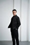 Knitwear Sleeves Waterproof and Windproof Thermal Coat - 7