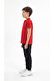 Boys' School Short Sleeve Polo Collar Lacoste - 2