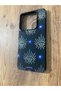 Mi 14t Pro Evil Eye Beaded Printed Silicone Phone Case (Compatible with Mi 14t Pro Model)