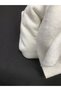 Shaded 3-Yarn Fabric, Piece 90X190 cm - Ecru (Lightly Dirty) - 4