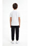 Boys' School Short Sleeve Polo Collar Lacoste - 4
