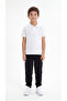 Boys' School Short Sleeve Polo Collar Lacoste